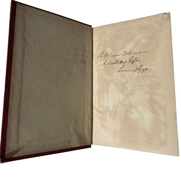 Charles Dickens Little Folks Two Daughters From The Martin Chuzzlewit Illus 1866 - Picture 4 of 14